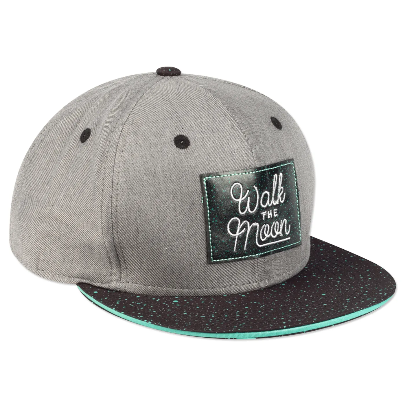 WALK THE MOON Talking Is Hard, Snapback Hat