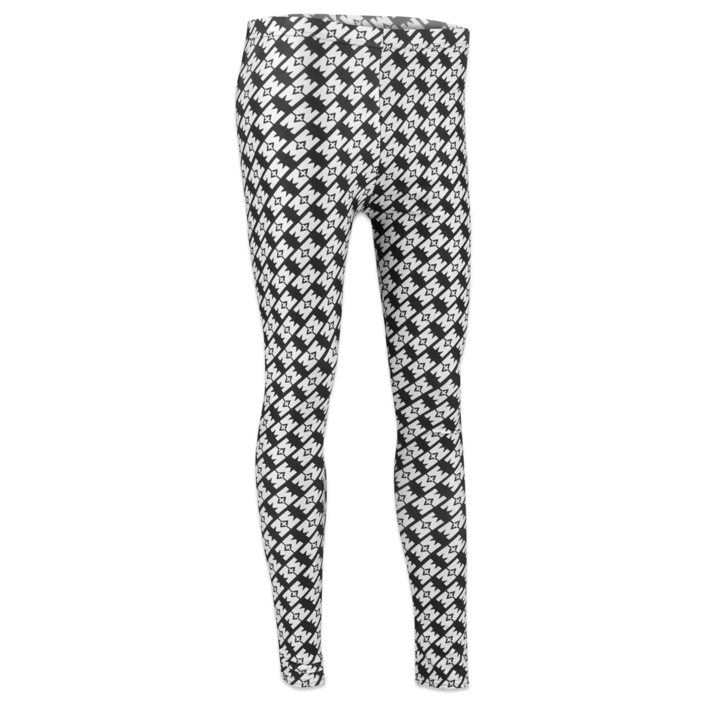 WALK THE MOON WTM Custom Leggings