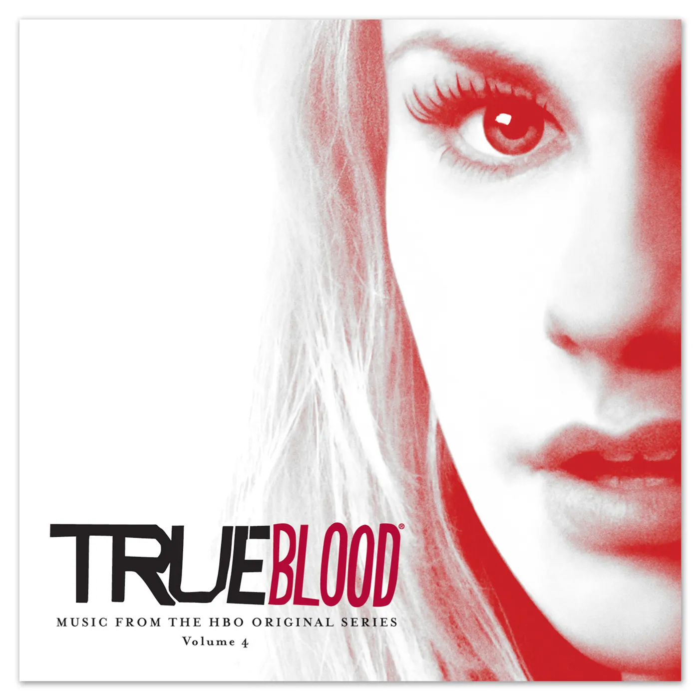 True Blood OST True Blood Soundtrack, Vol. 4