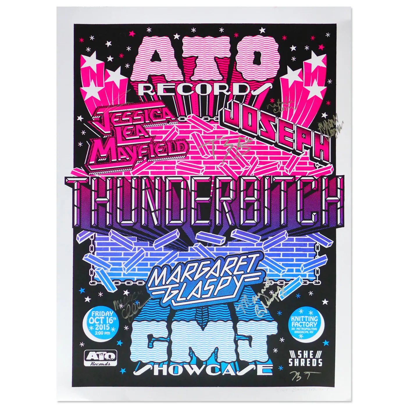 ATO Records