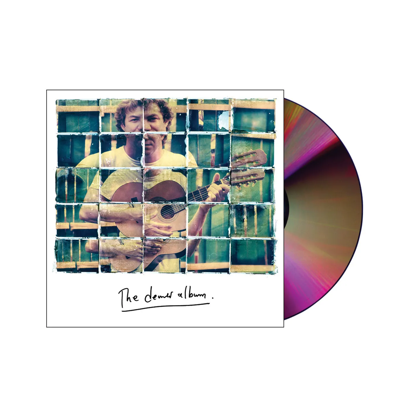 The Dean Ween Group - "The Deaner Album" CD