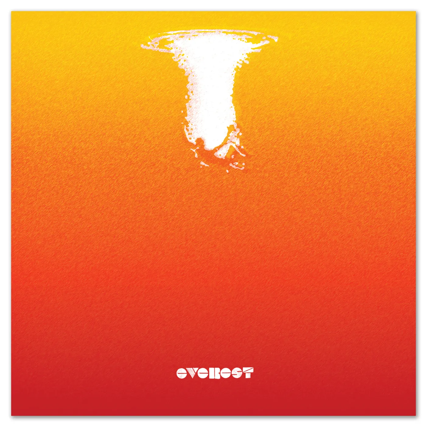 Everest - Ownerless CD