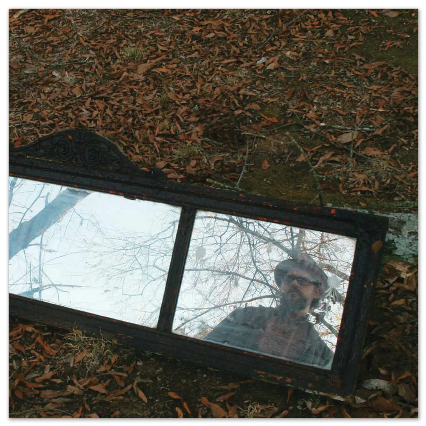 Patterson Hood – Heat Lightning Rumbles in the Distance CD