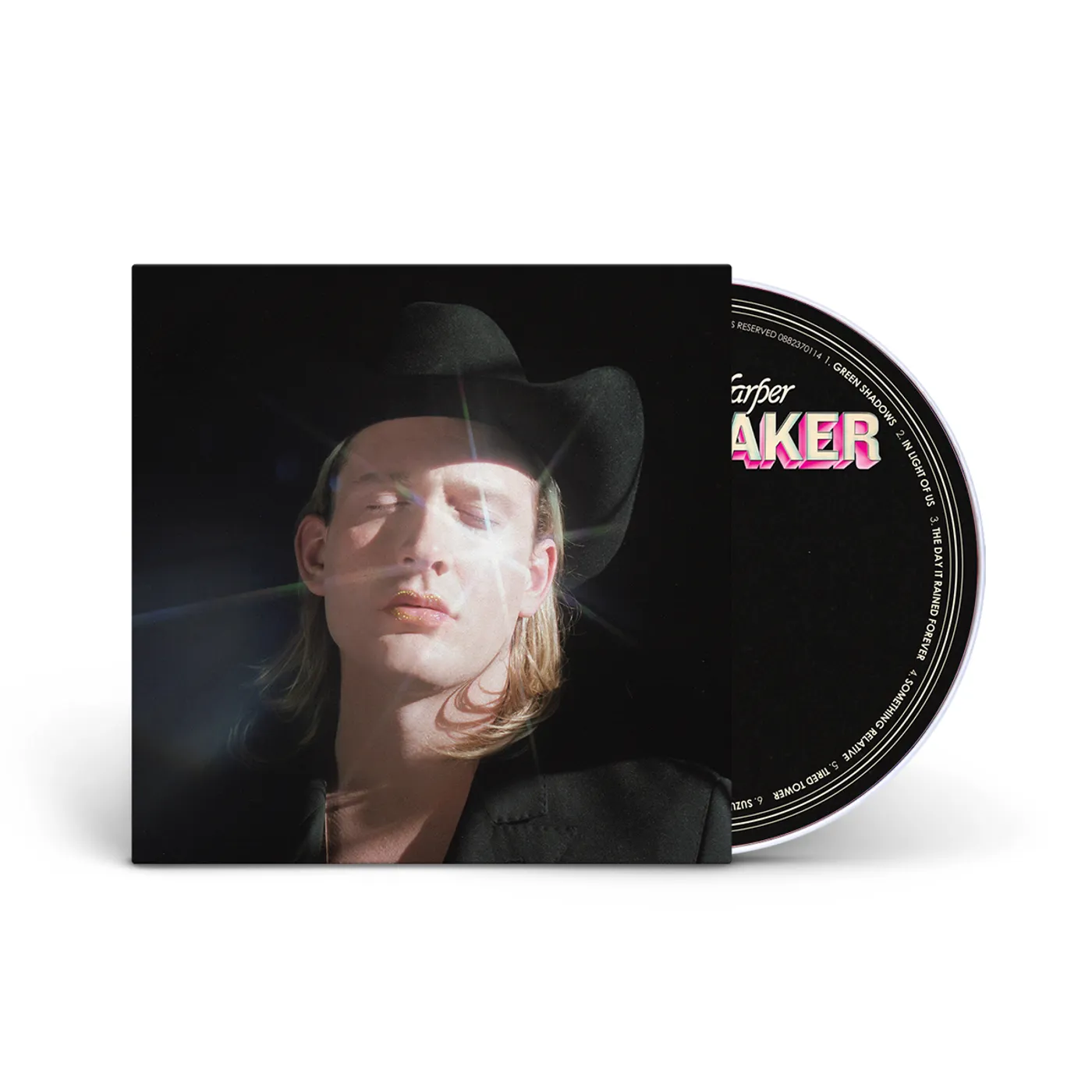 Honey Harper – Starmaker – CD