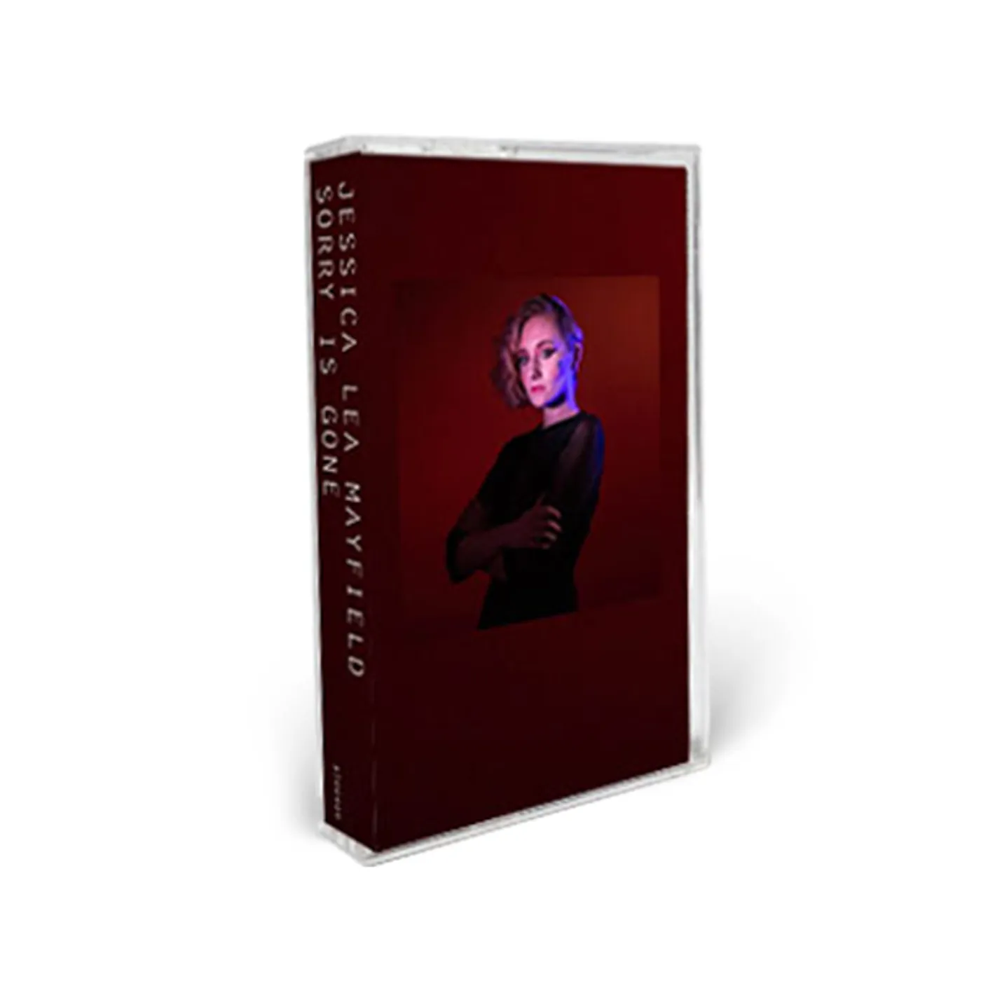 Jessica Lea Mayfield - Sorry Is Gone Cassette