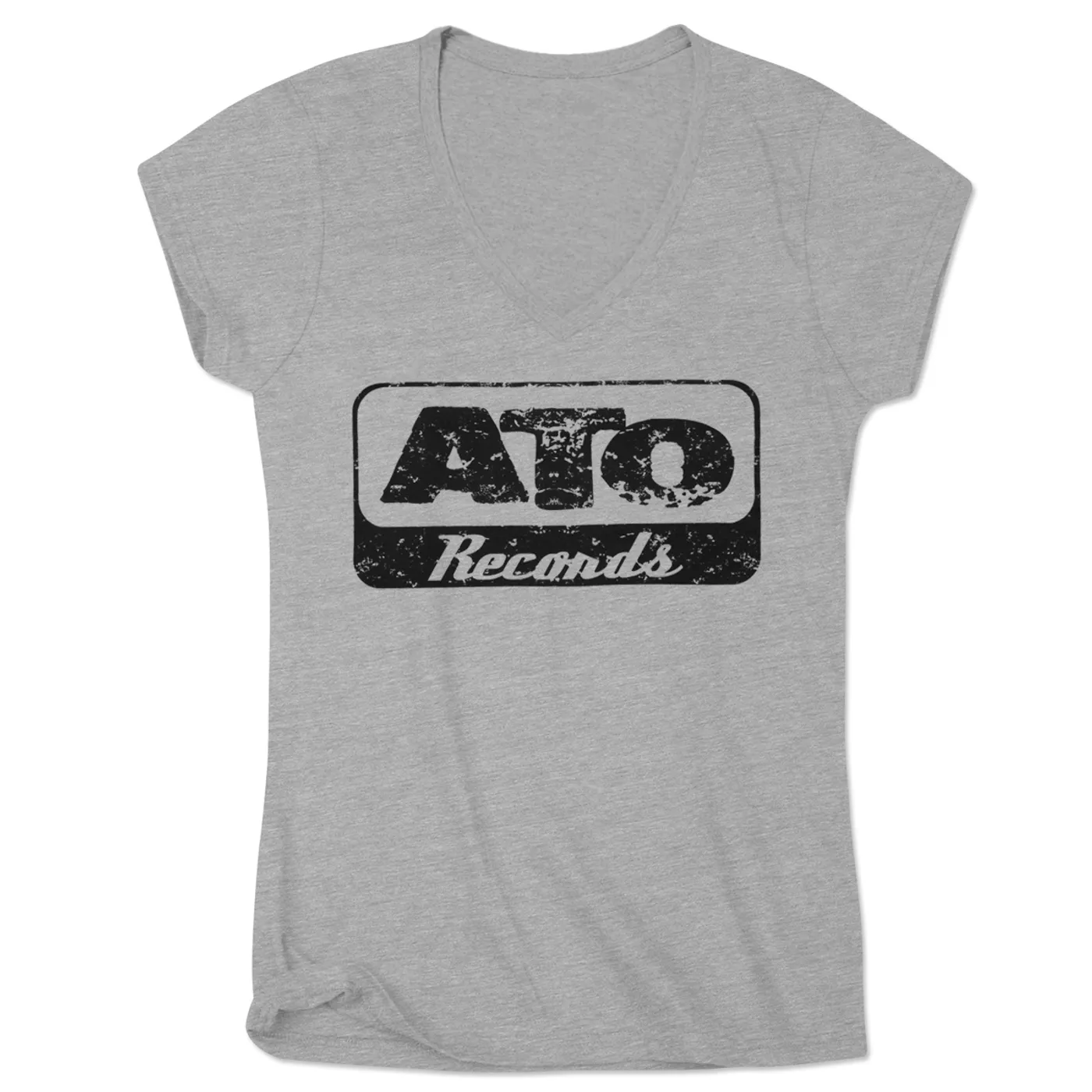 ATO Records Women's ATO Logo Tee