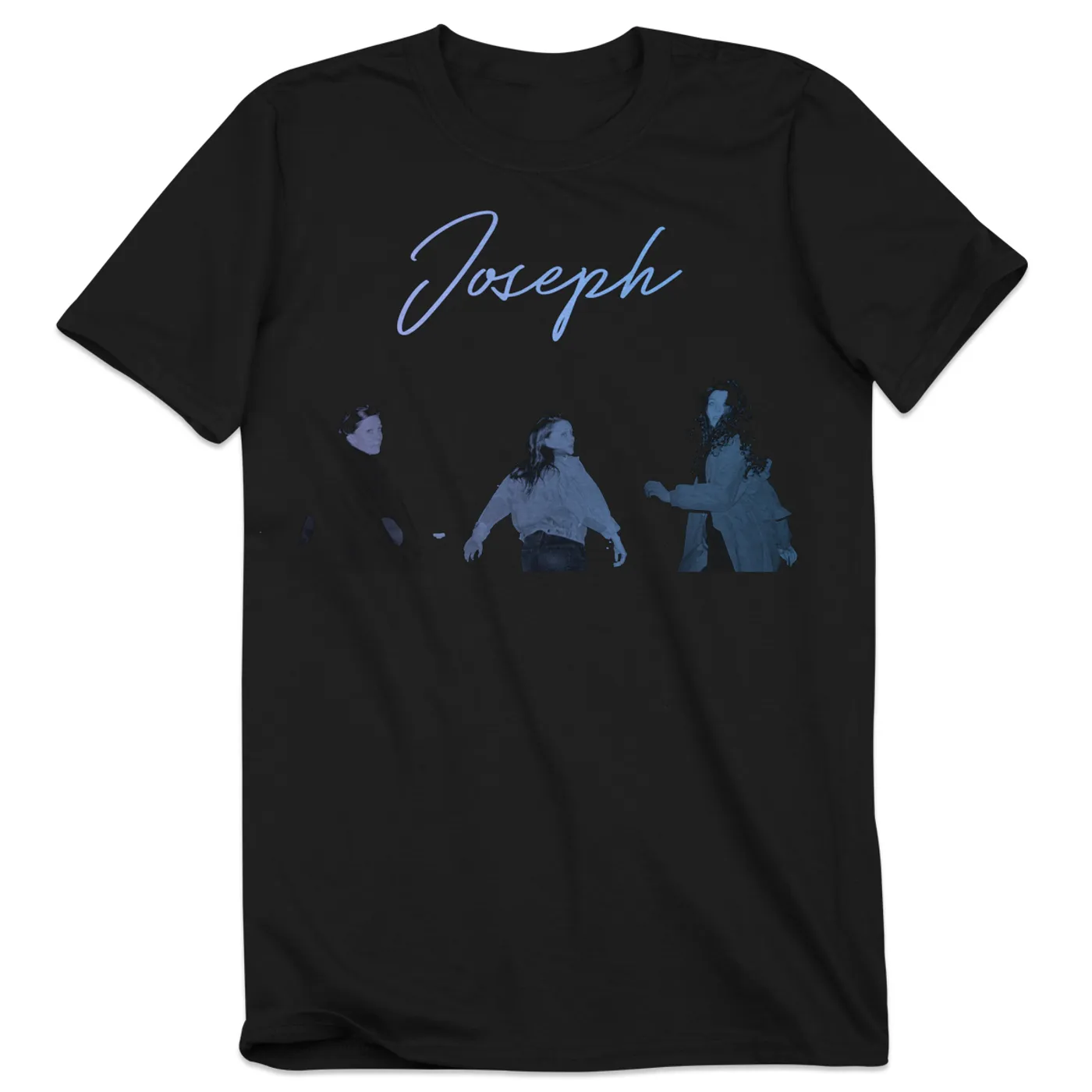 Joseph I'm Alone, No You're Not T-Shirt