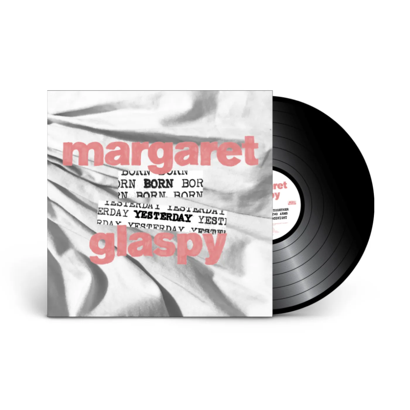 Margaret Glaspy - Born Yesterday