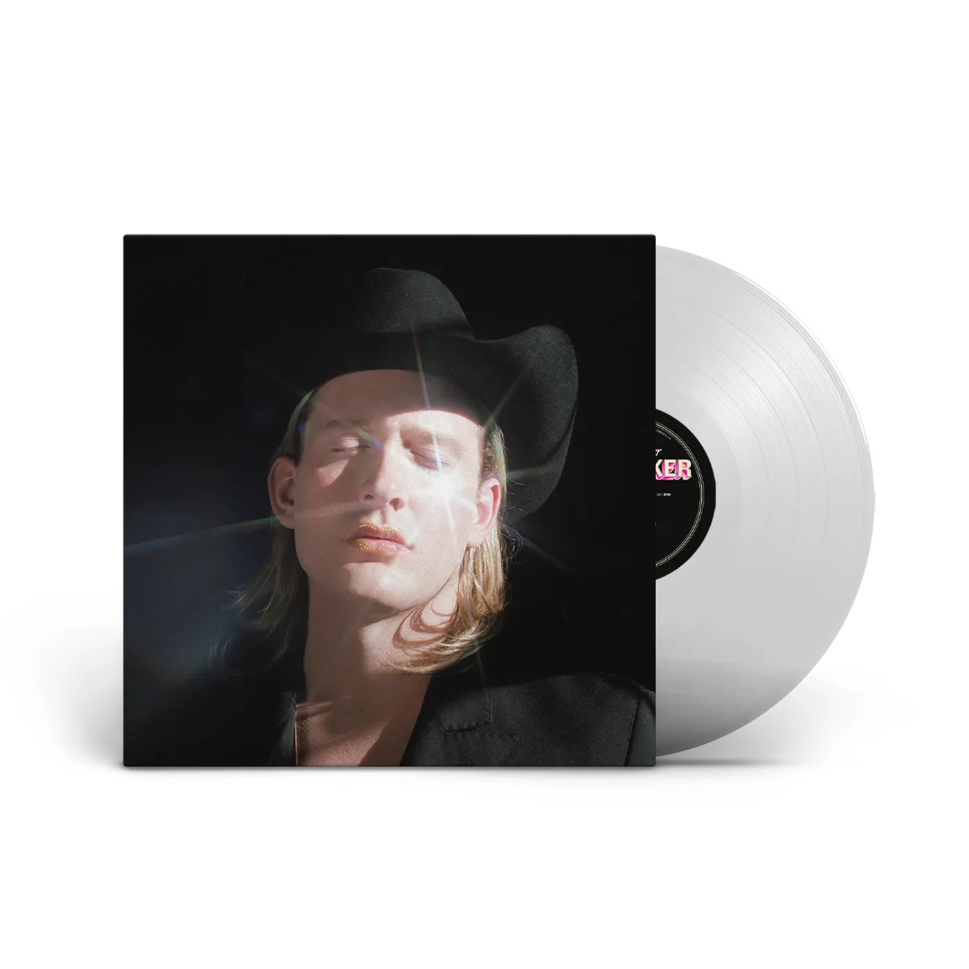 Honey Harper – Starmaker – Clear Vinyl