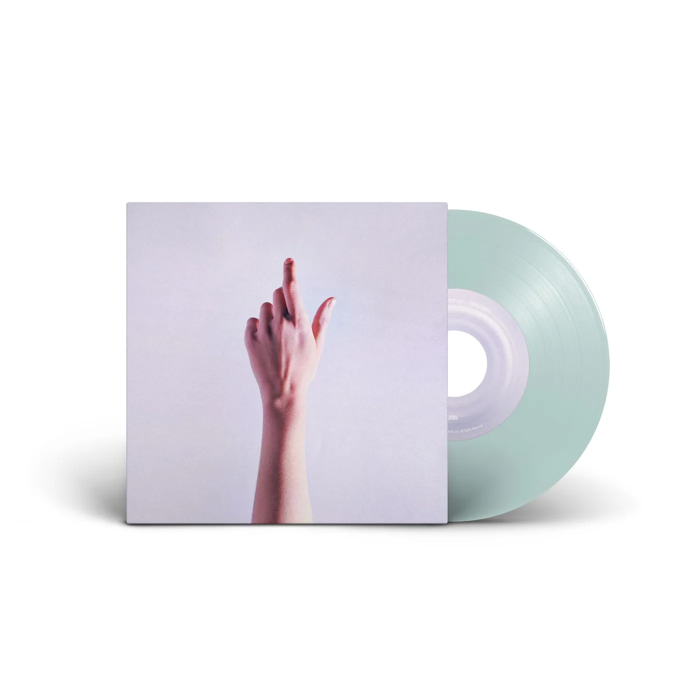 Grace Cummings – ‘Heaven b/w Storm Queen’ 7"
