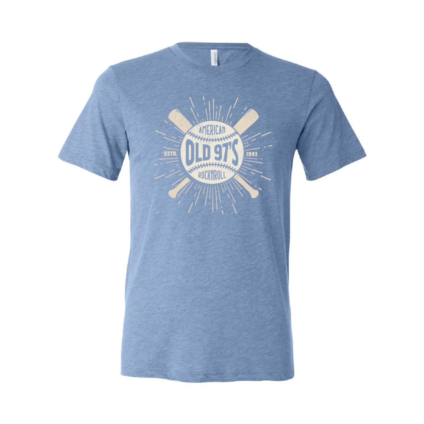 Old 97's Old 97’s Boys of Summer Tee