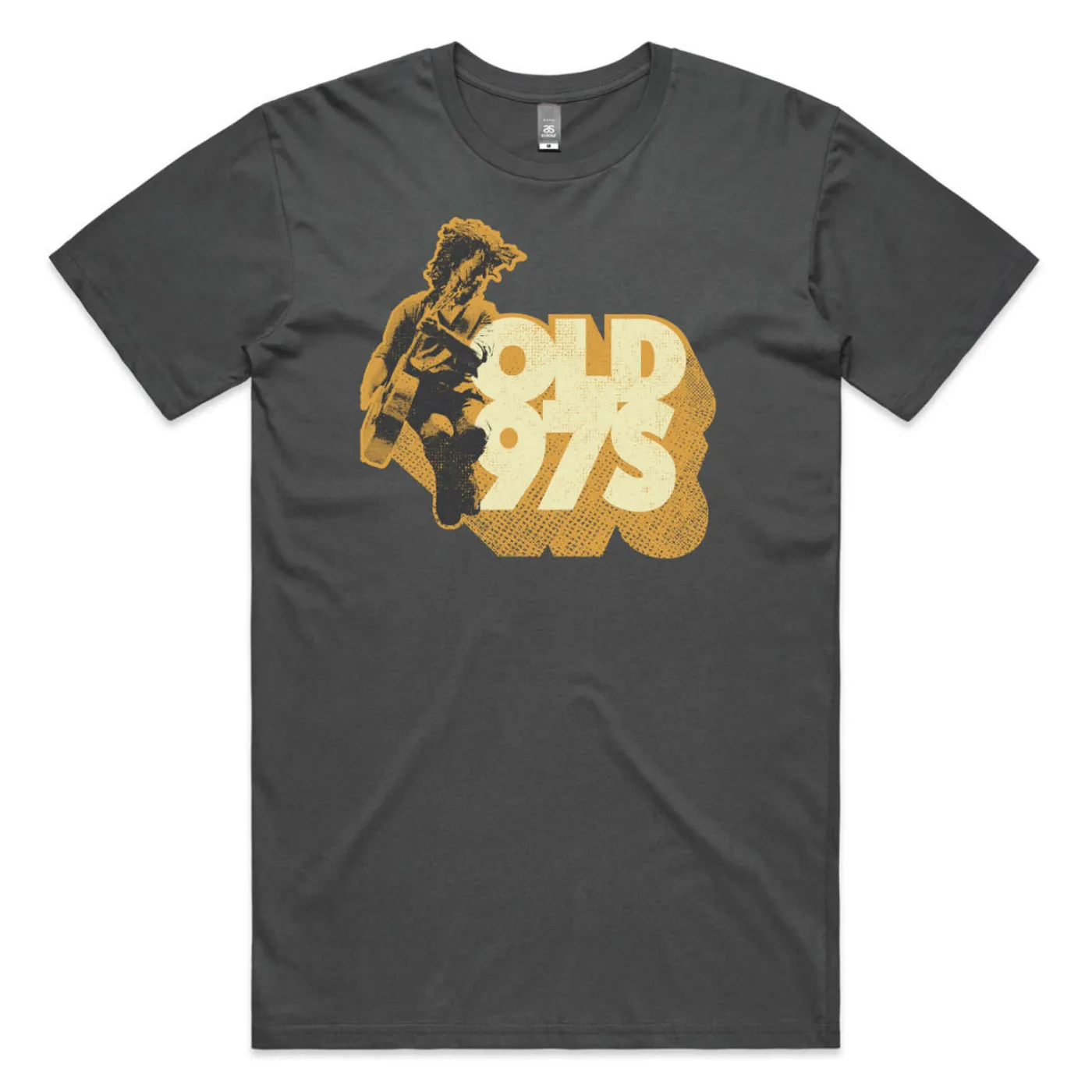 Old 97's Rock Jump Tee