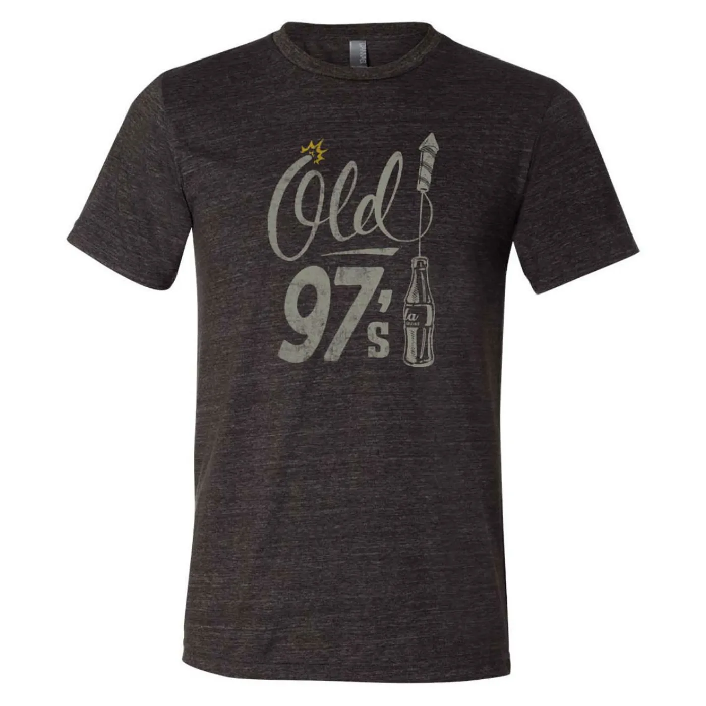 Old 97's Bottle Rocket Tee
