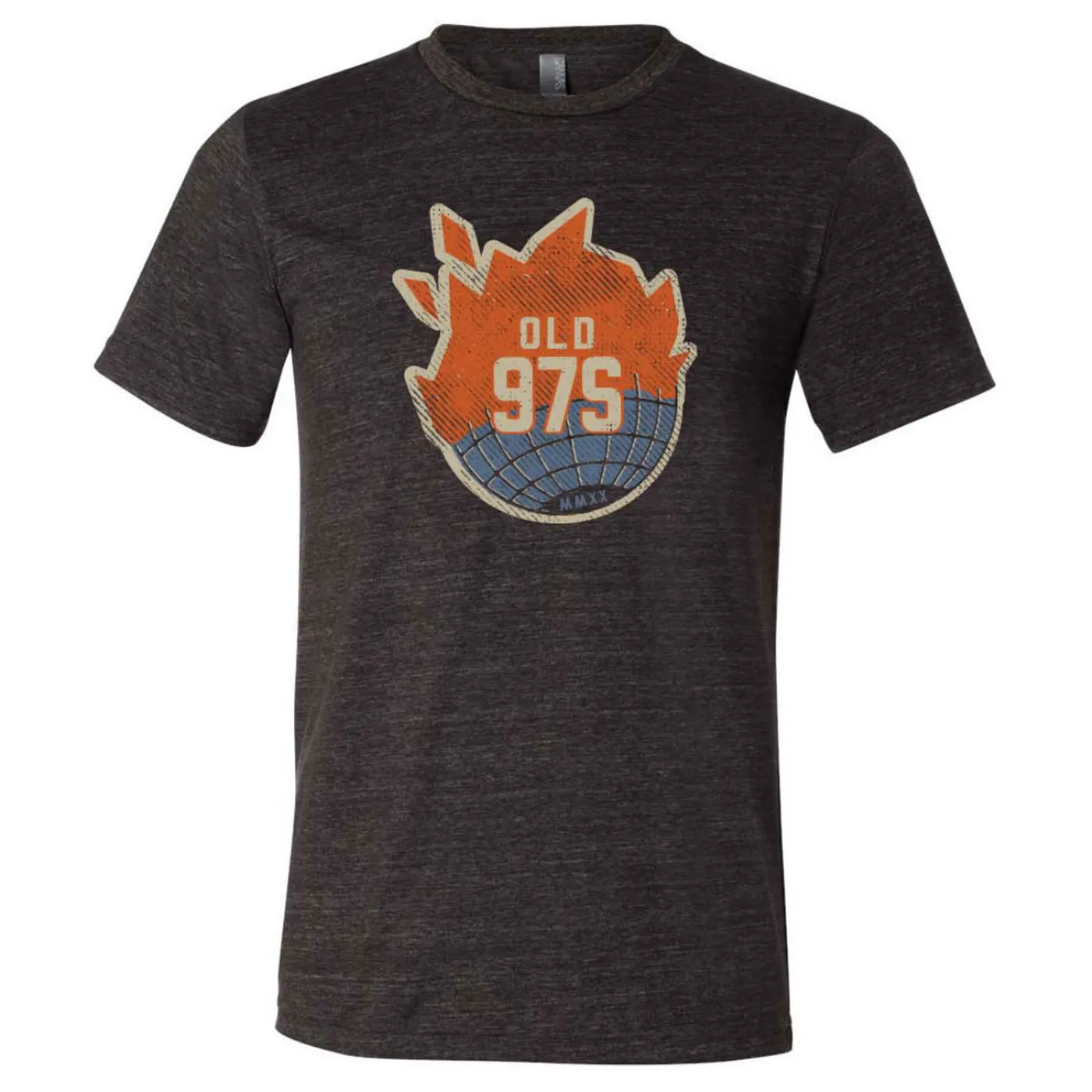 Old 97's 2020 Tee