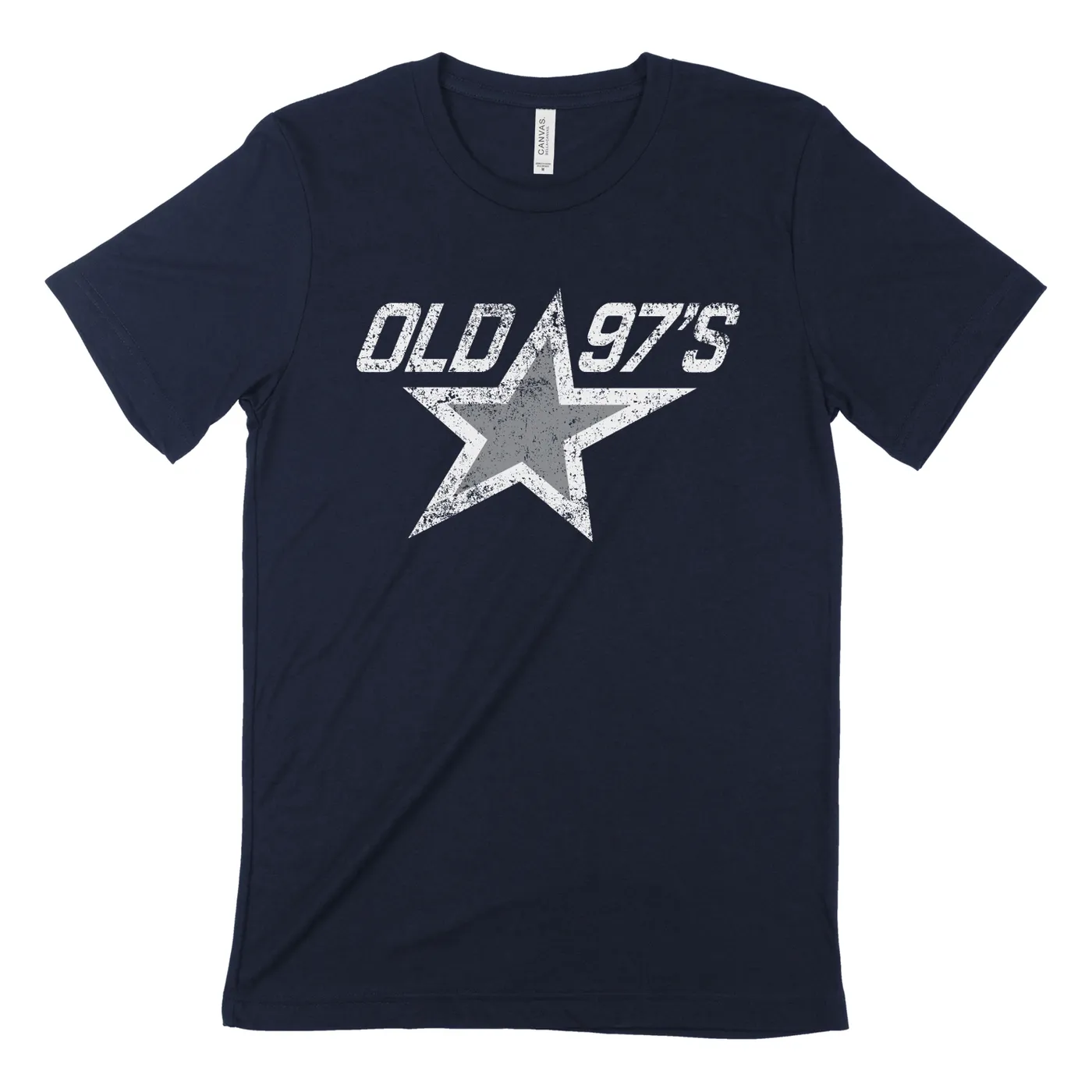 Old 97's Star Tee