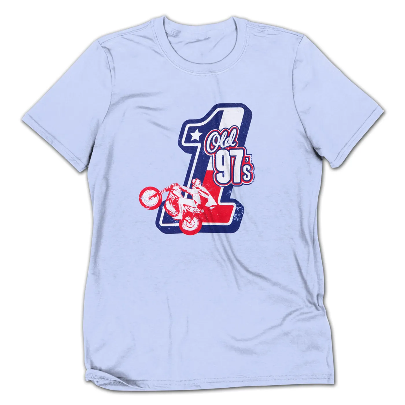 Old 97's Evel T-Shirt