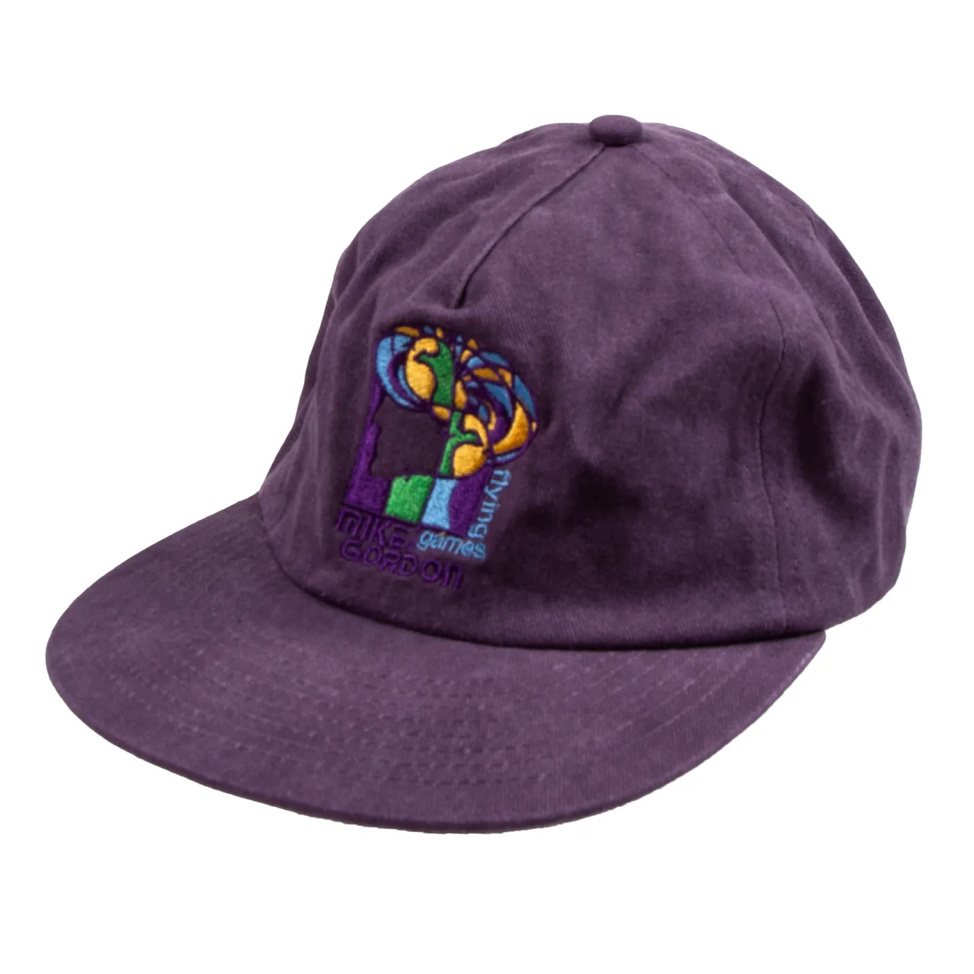 Mike Gordon Flying Games Washed Hat