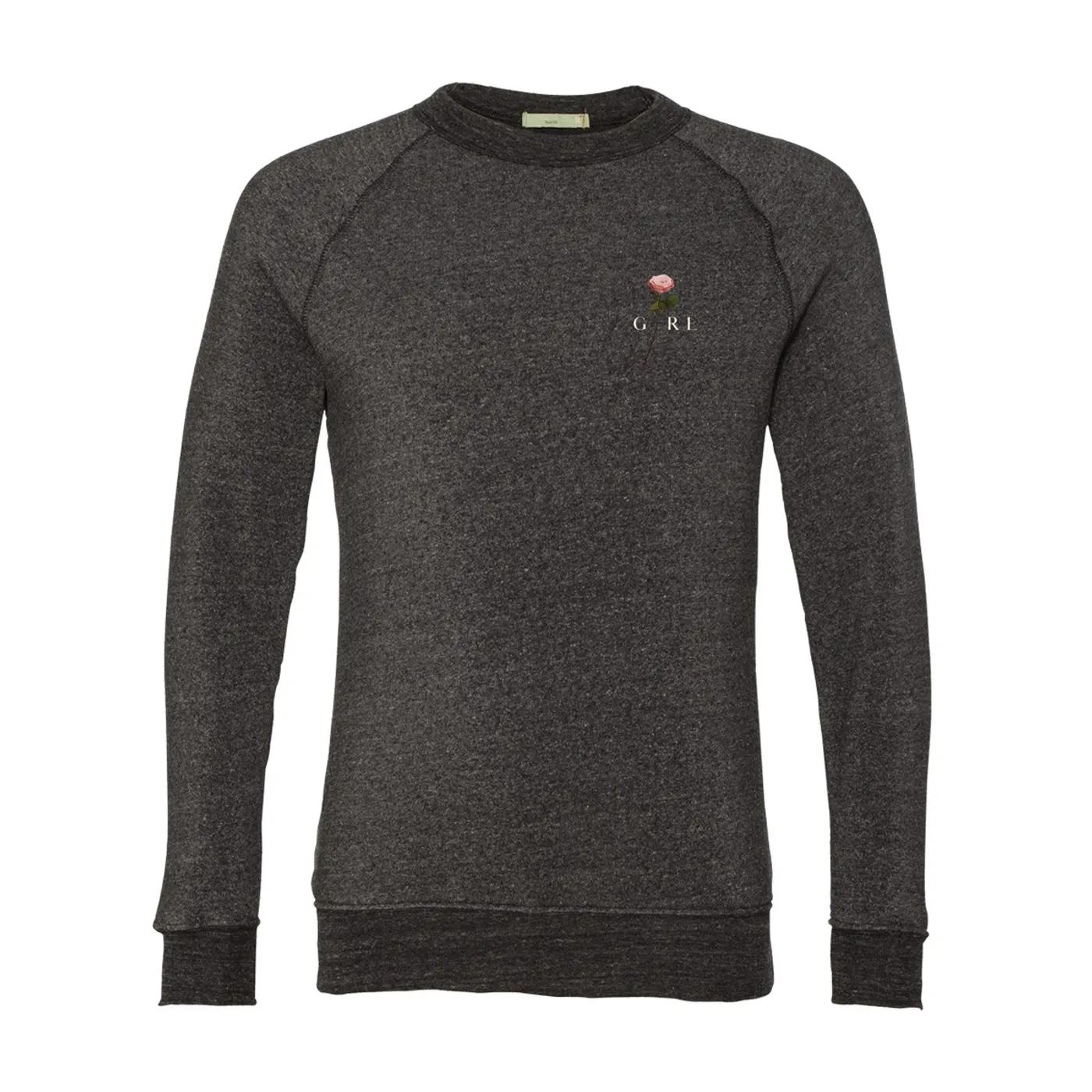 Maren Morris GIRL Pullover