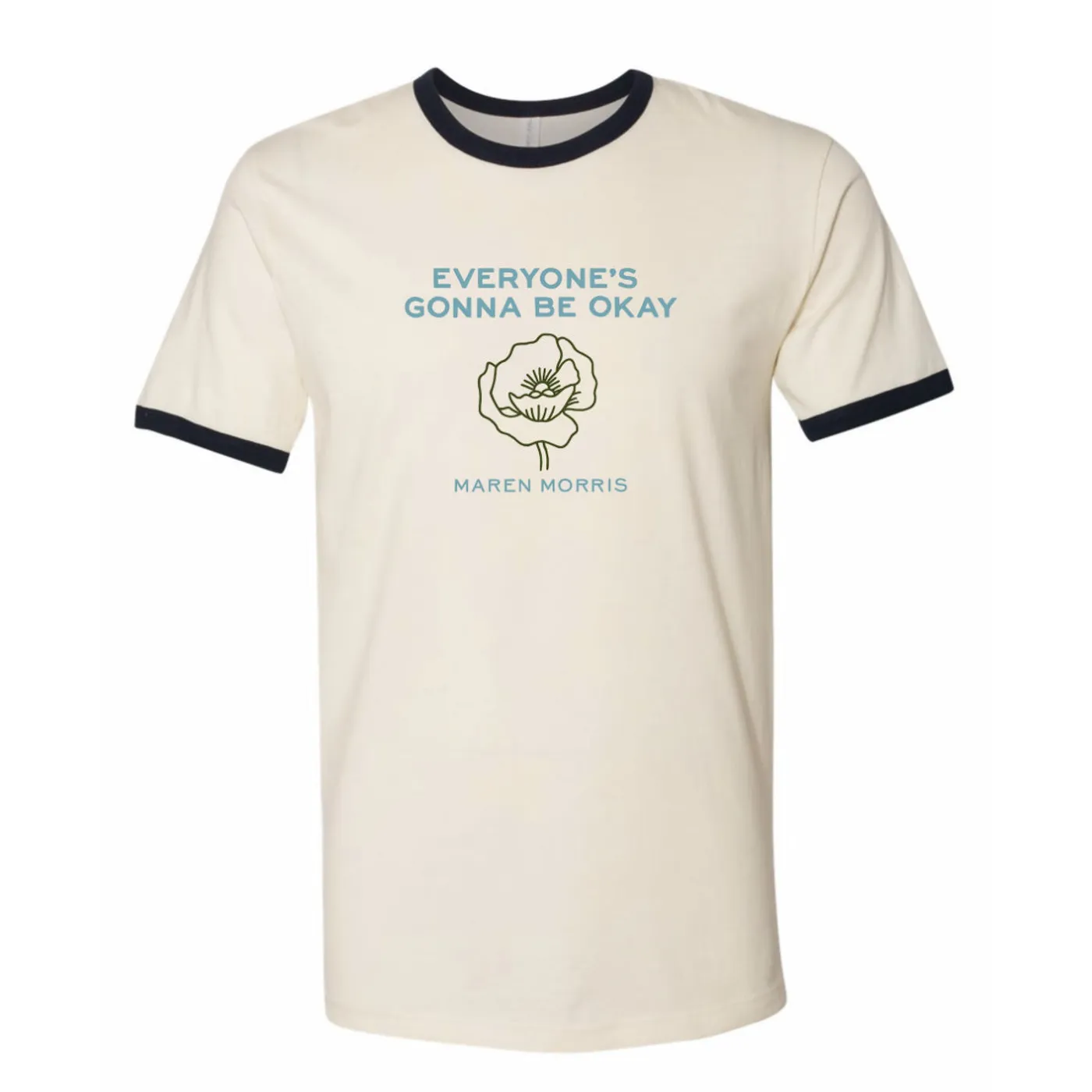 Maren Morris Ringer Tee