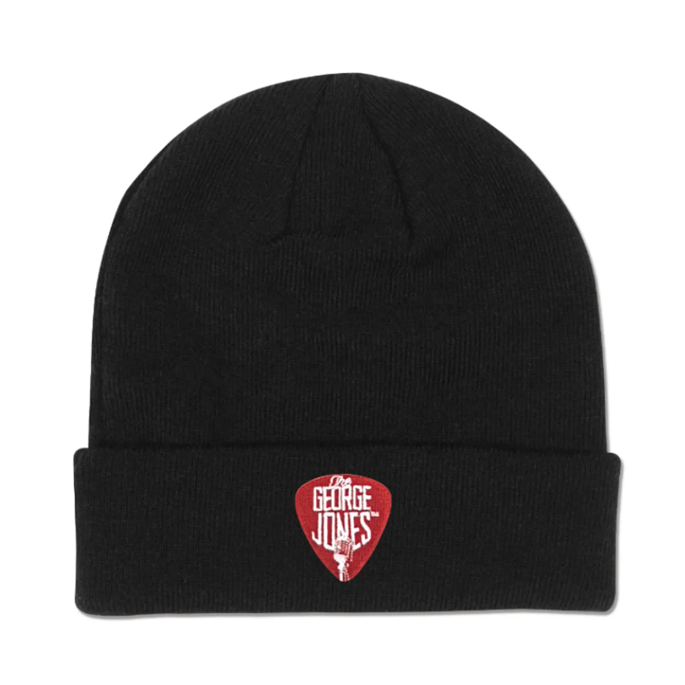 George Jones Beanie