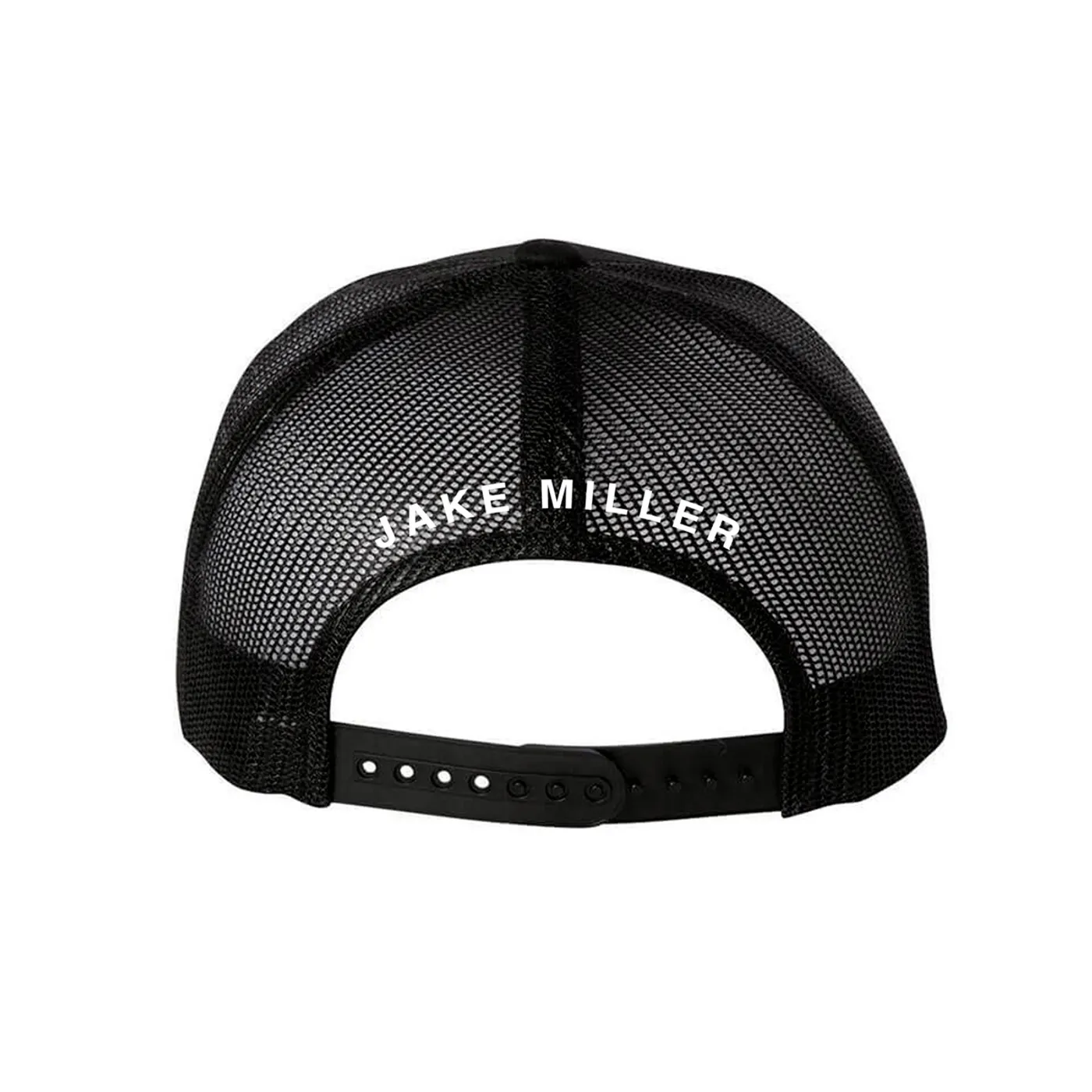 Jake Miller Purple Rose Dad Hat