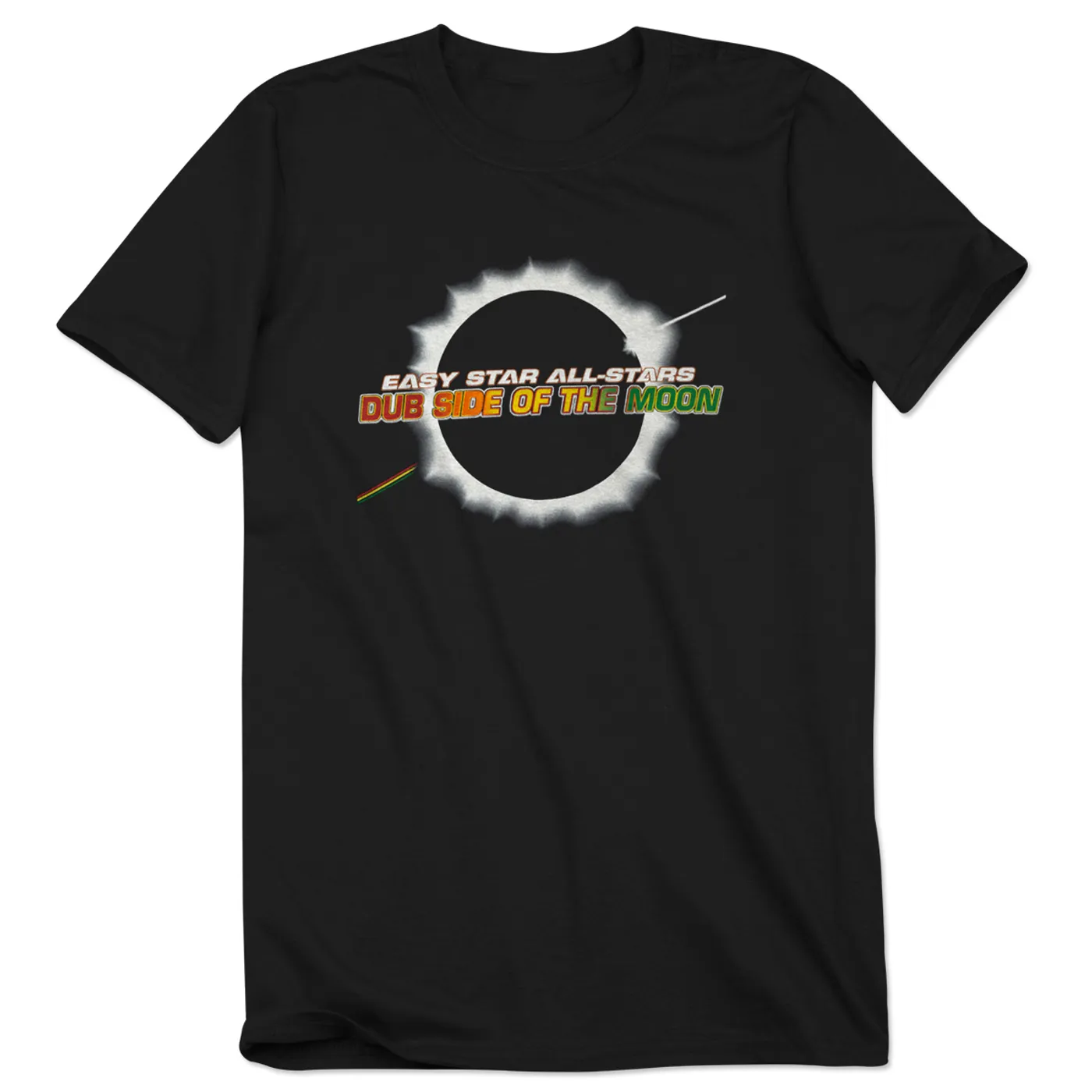 Easy Star All-Stars Dub Side of the Moon T-Shirt