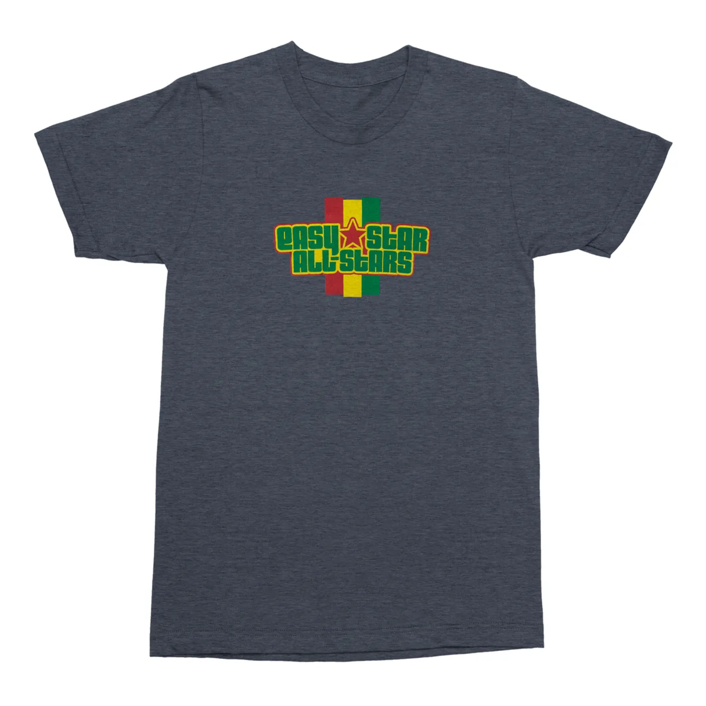 Easy Star All-Stars Logo T-Shirt