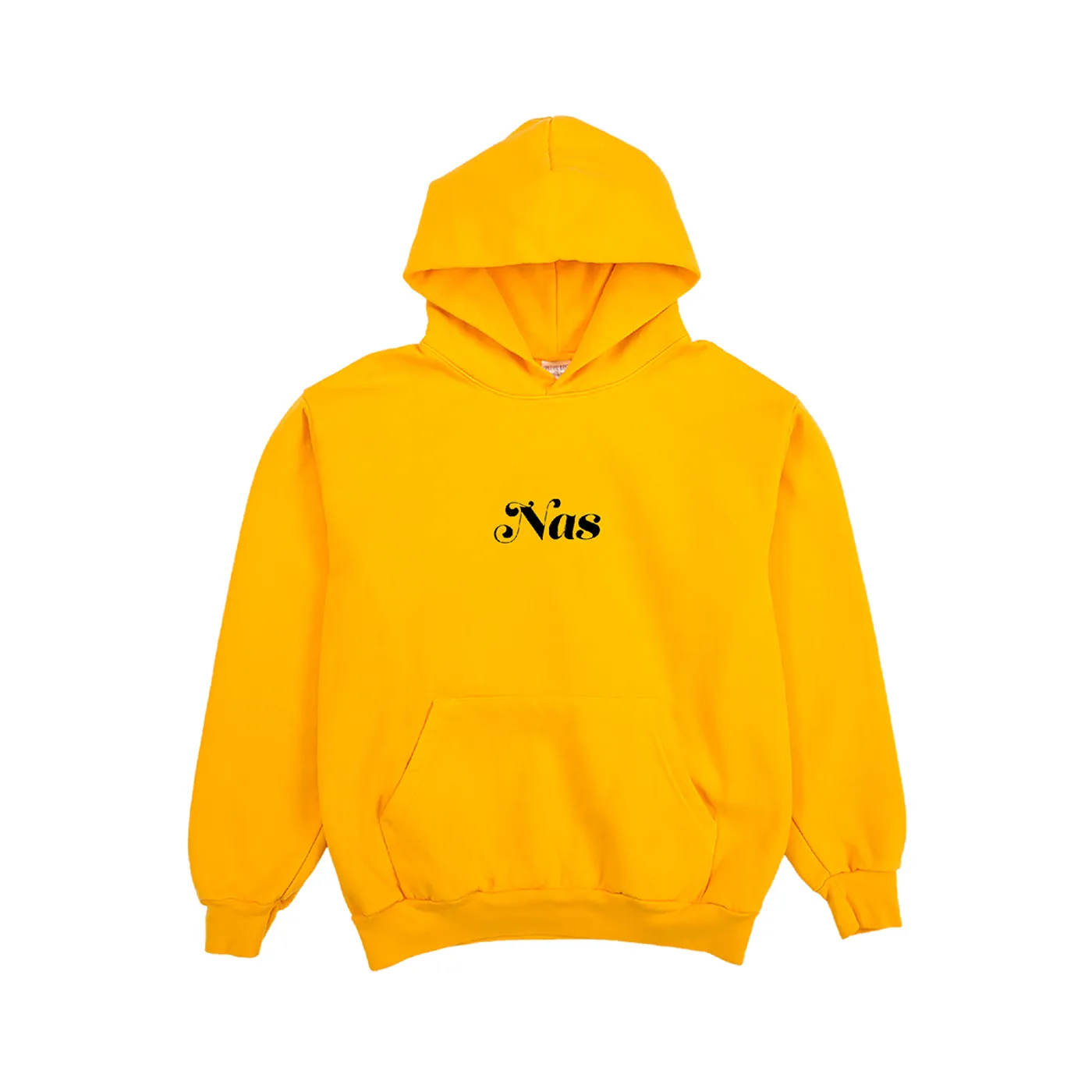 Nas I Know I Can Hoodie