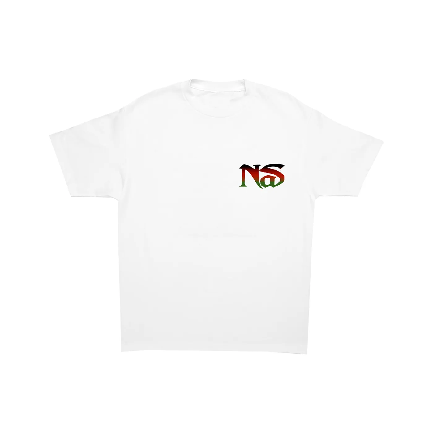 Nas We March as Millions T-shirt