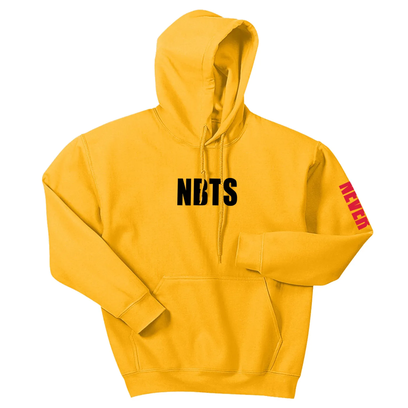 Camila Cabello Never Be The Same Hoodie