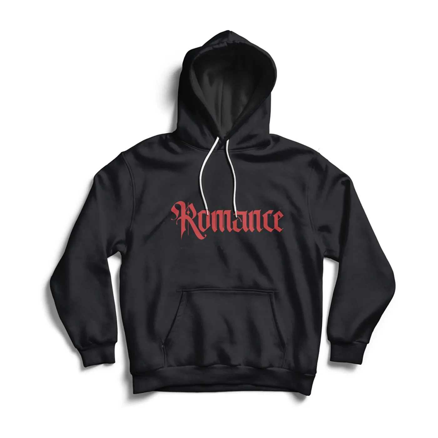 Camila Cabello Romance Hoodie