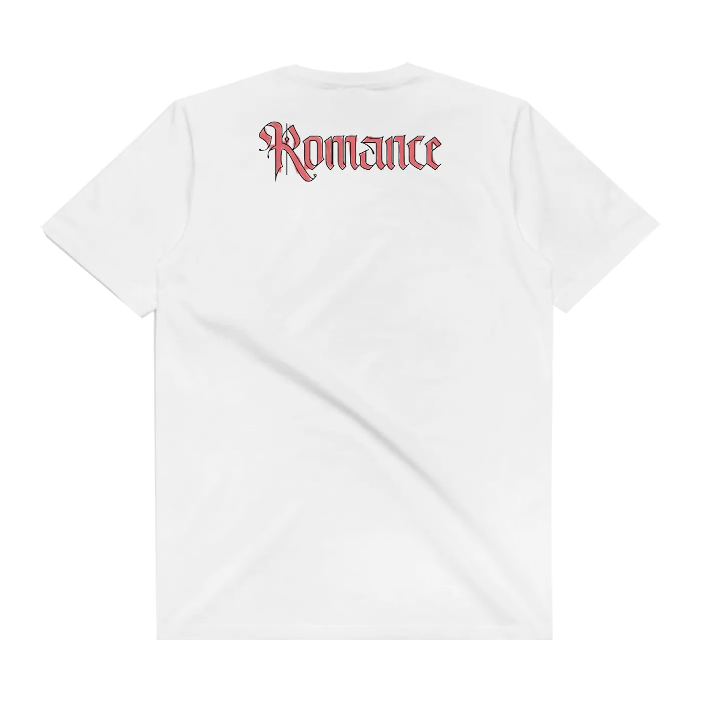 Camila Cabello Your Kiss Is Deadly White Tee + Digital Album Download