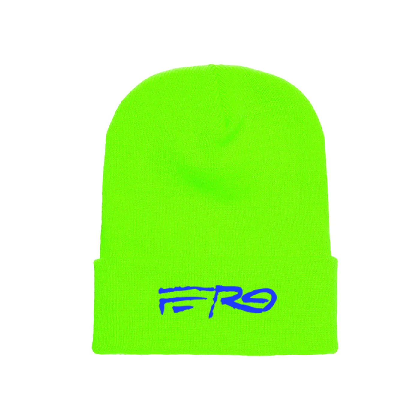 A$AP Ferg Ferg Lime Beanie