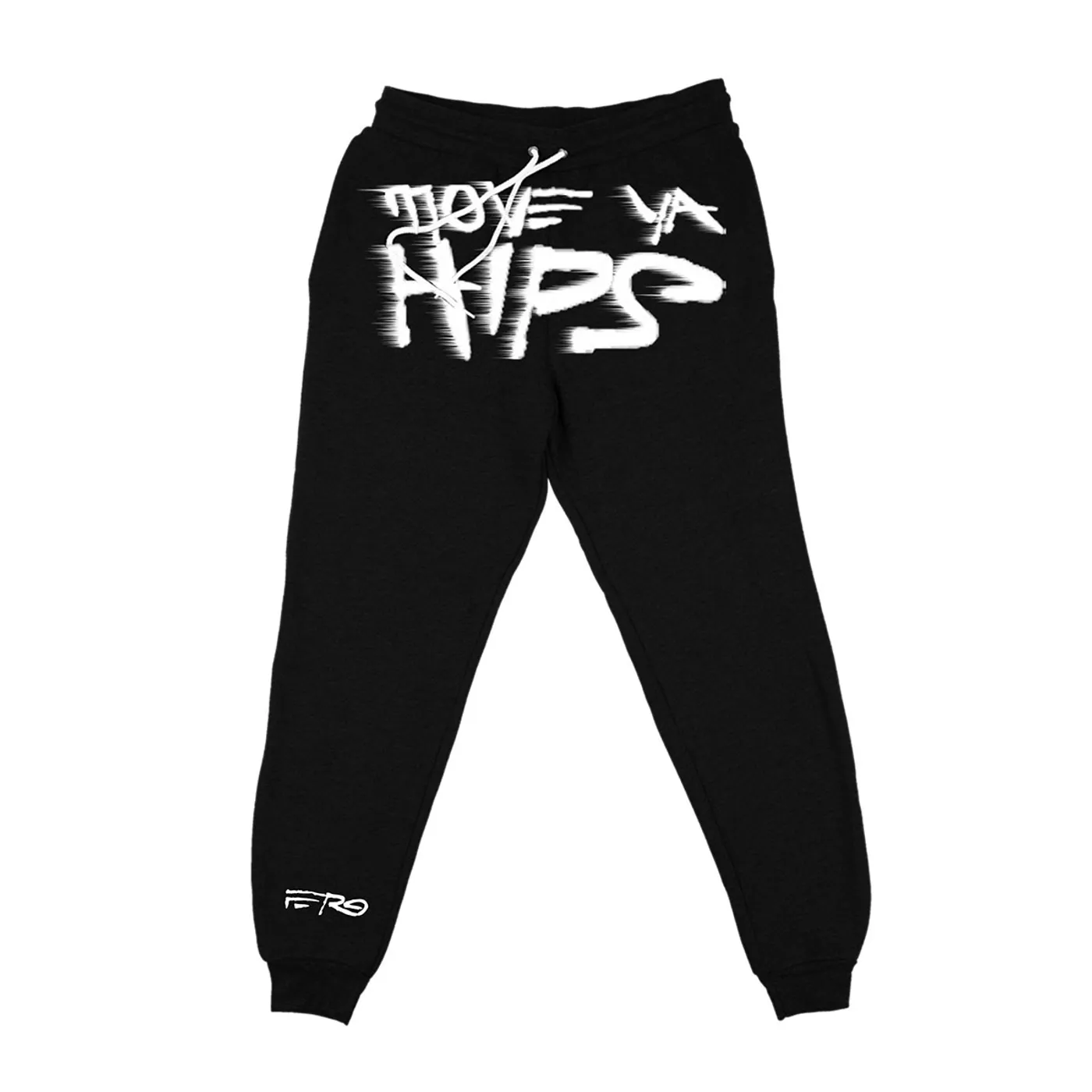 A$AP Ferg Move Ya Hips Joggers