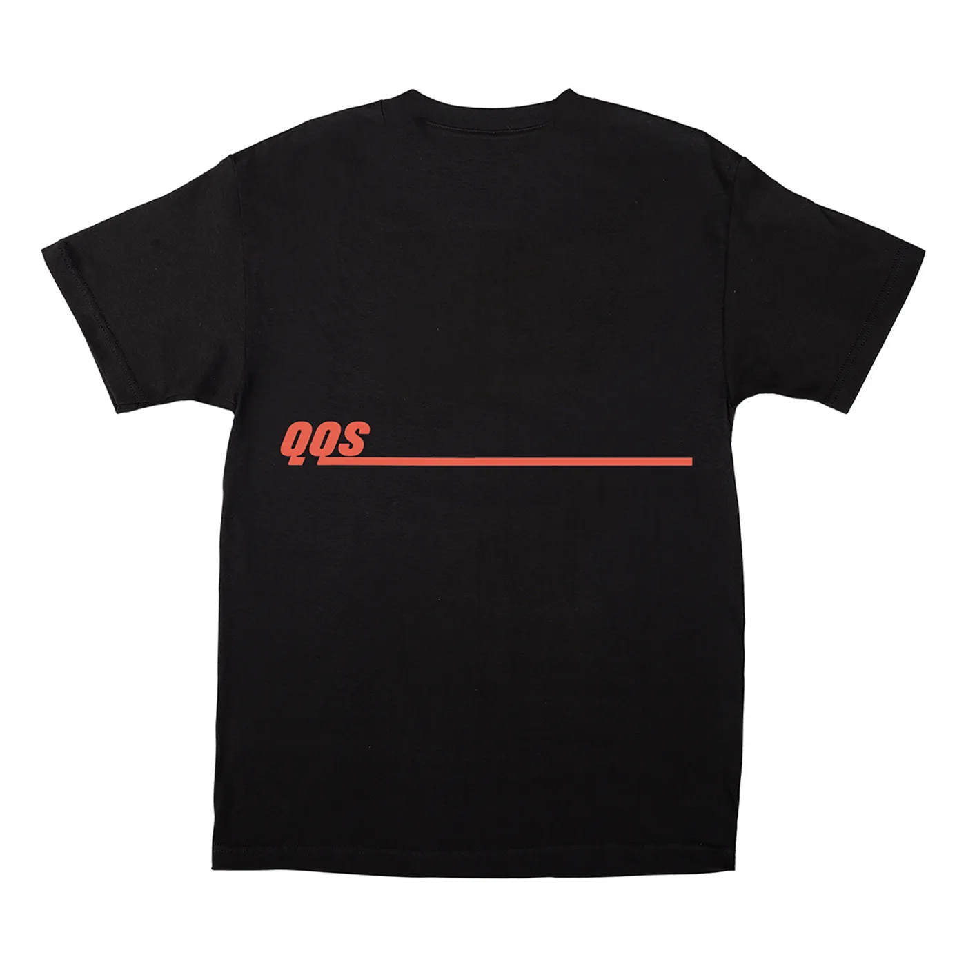 CNCO QQS Black & White Photo Tee + Digital Album