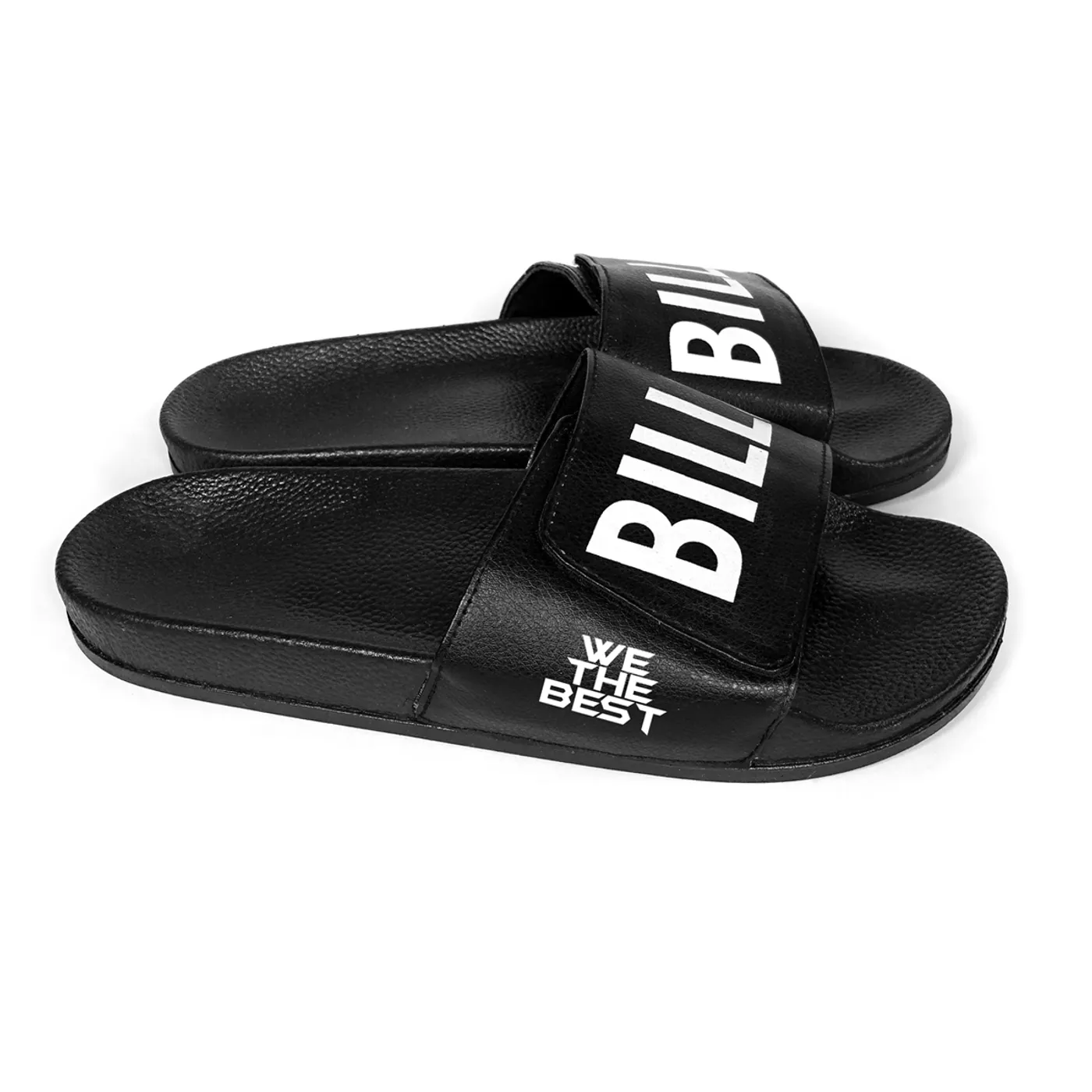 DJ Khaled Call Me Billi Slides