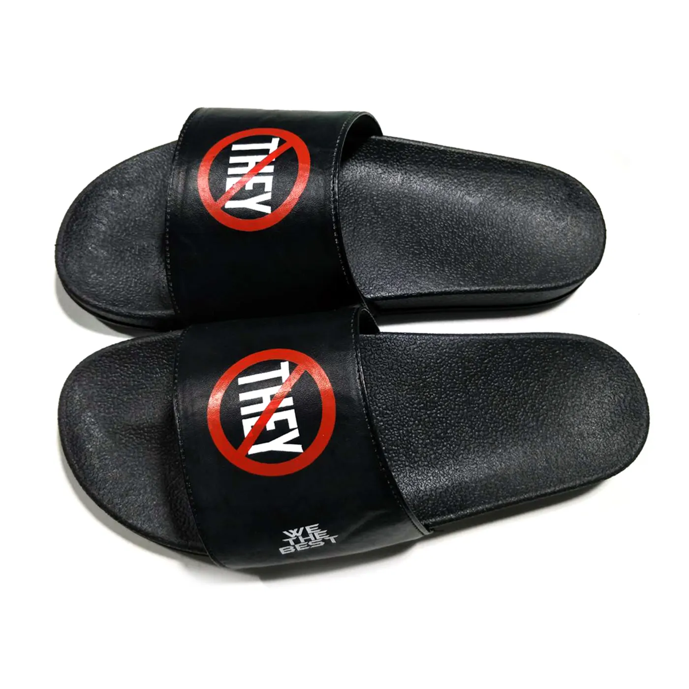 DJ Khaled Stay Away From They Slides