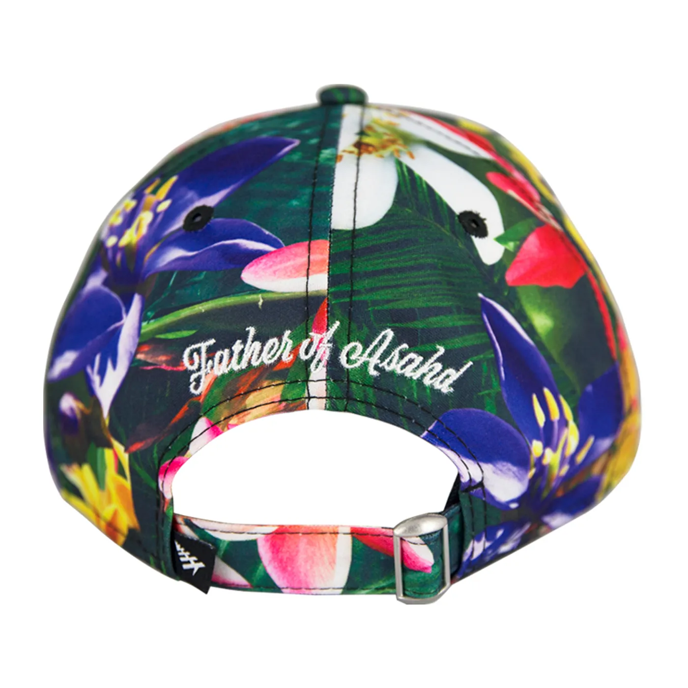DJ Khaled Father of Asahd x Planes Dad Hat