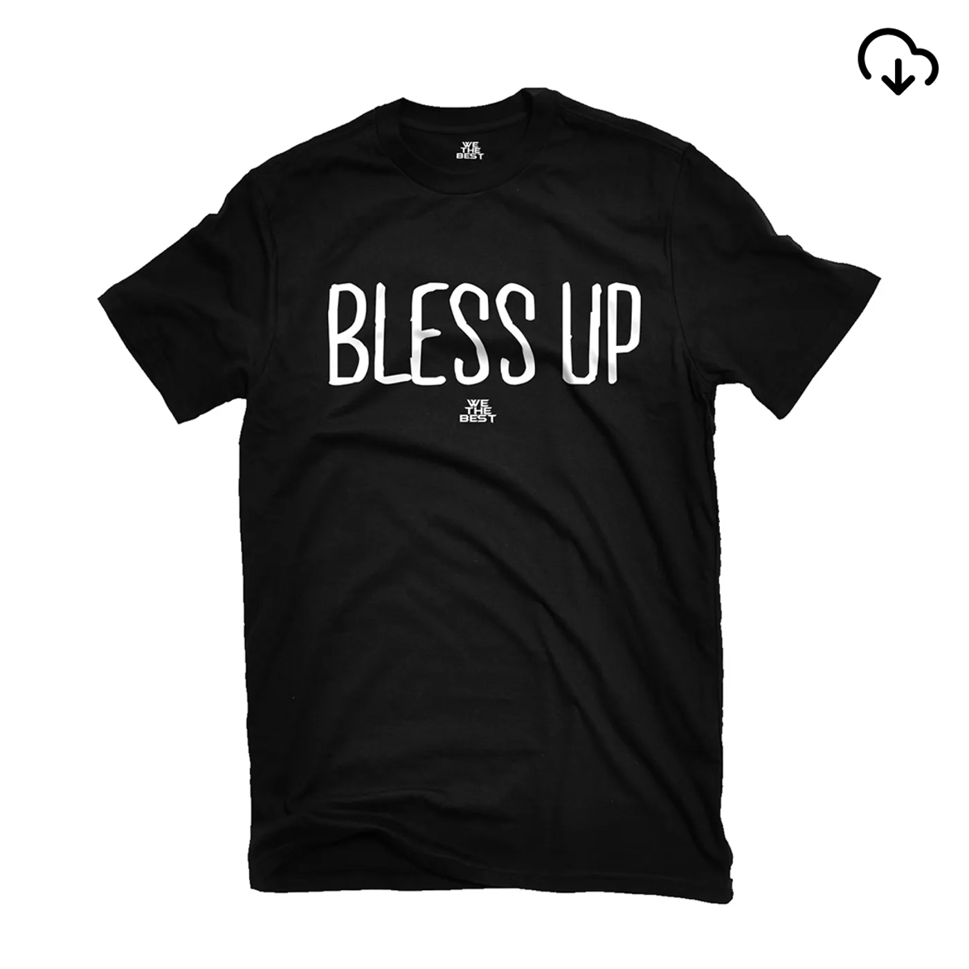 DJ Khaled Bless Up T-Shirt