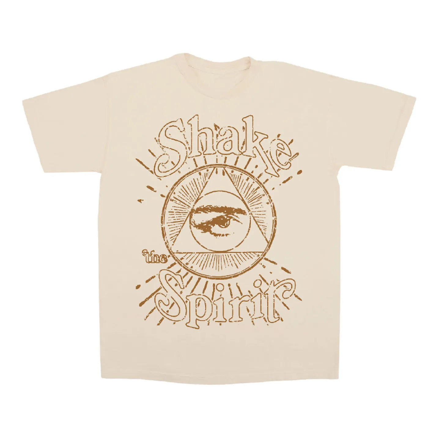 Elle King Shake The Spirit T-shirt
