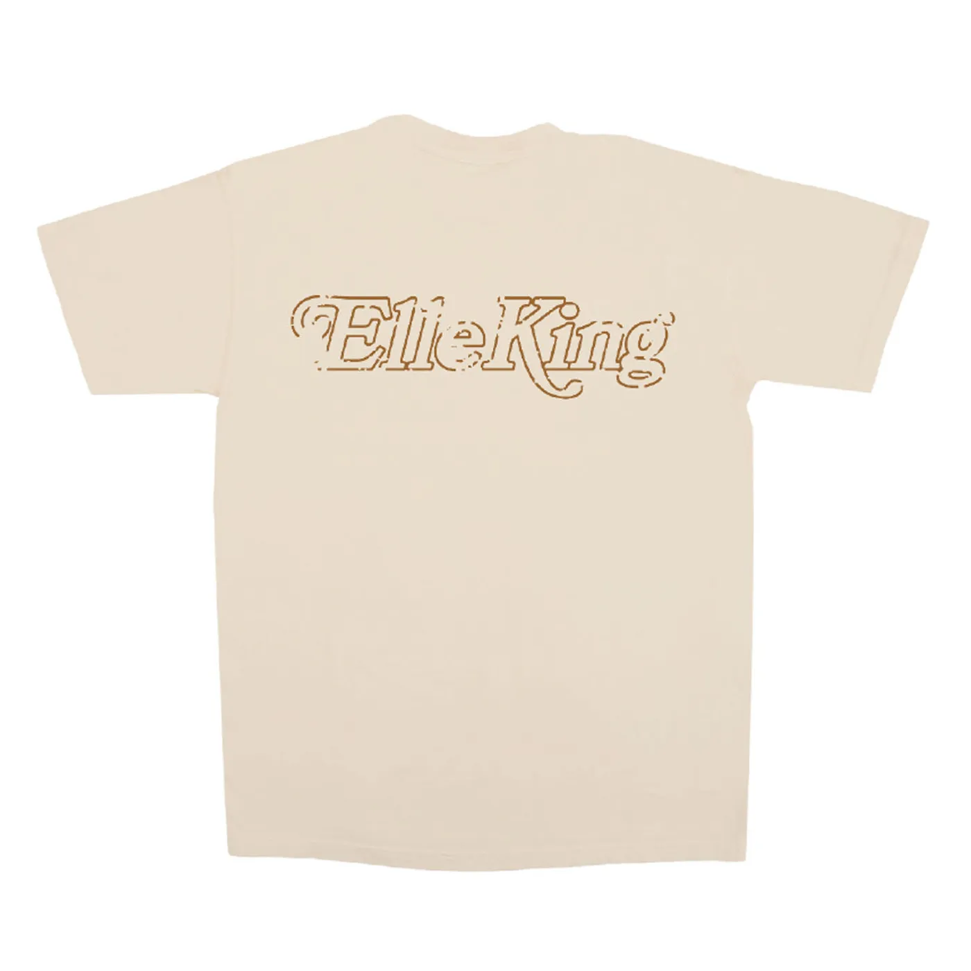 Elle King Shake The Spirit T-shirt