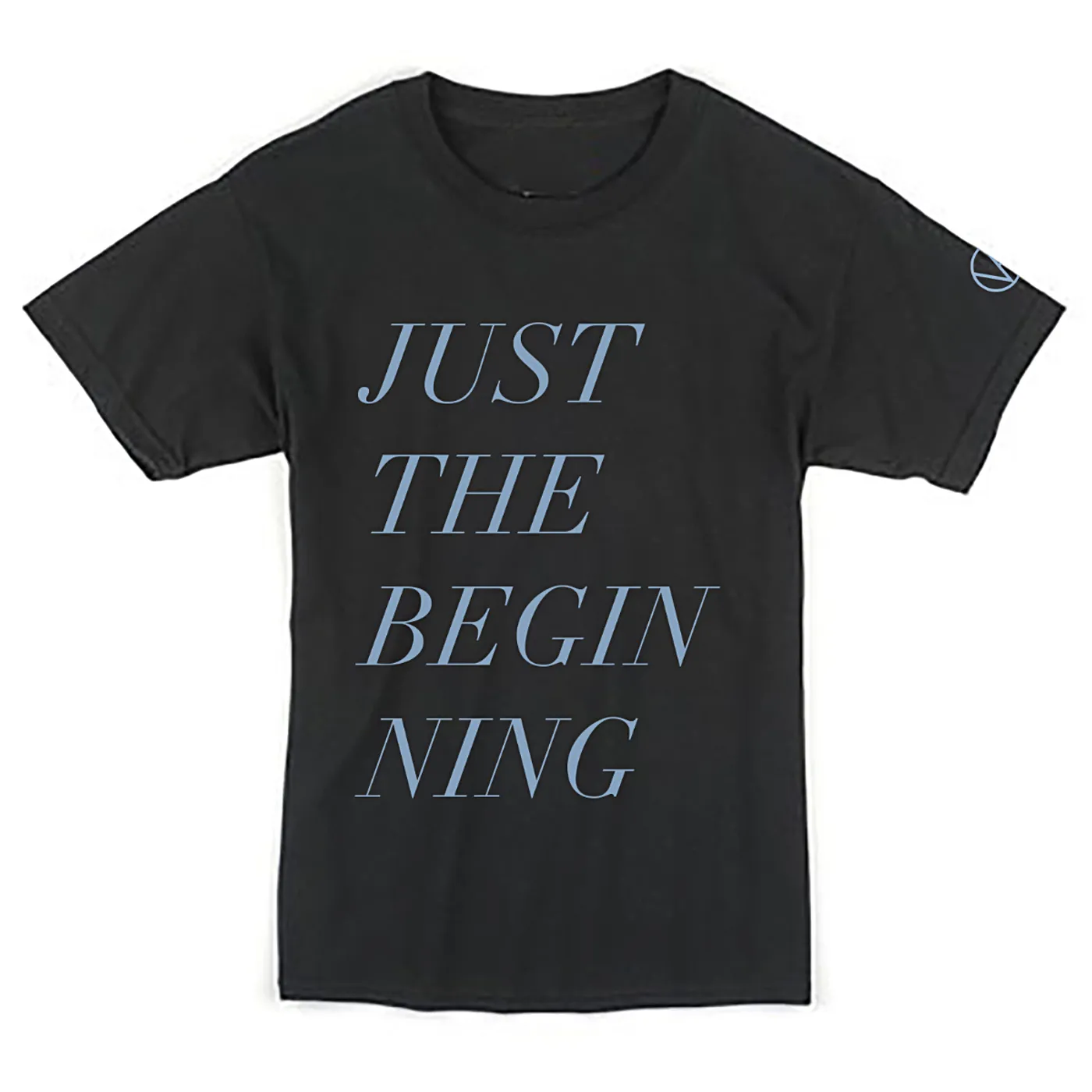 Grace Vanderwaal Just the Beginning T-Shirt