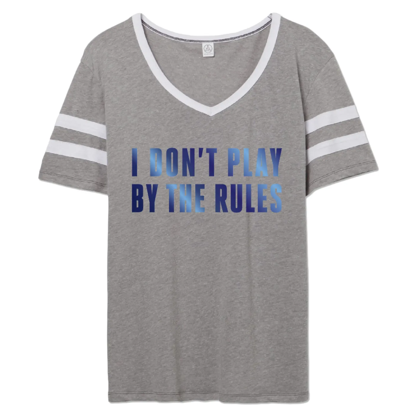 Grace VanderWaal Grace Ladies I Don't Play T-shirt