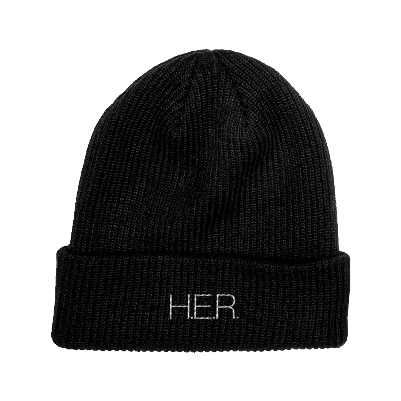 H.E.R. Lost Souls Beanie