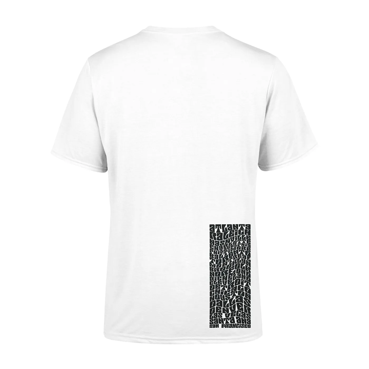 H.E.R. Wavy Hair T-Shirt