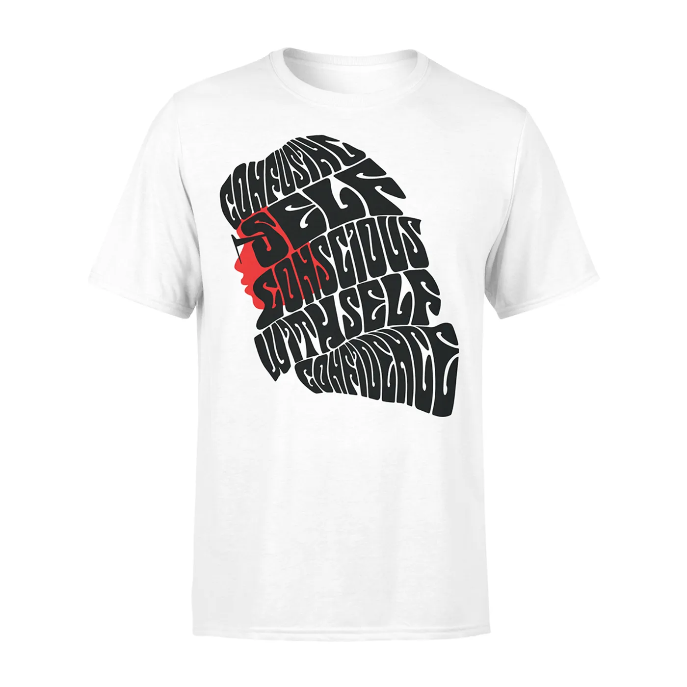 H.E.R. Wavy Hair T-Shirt