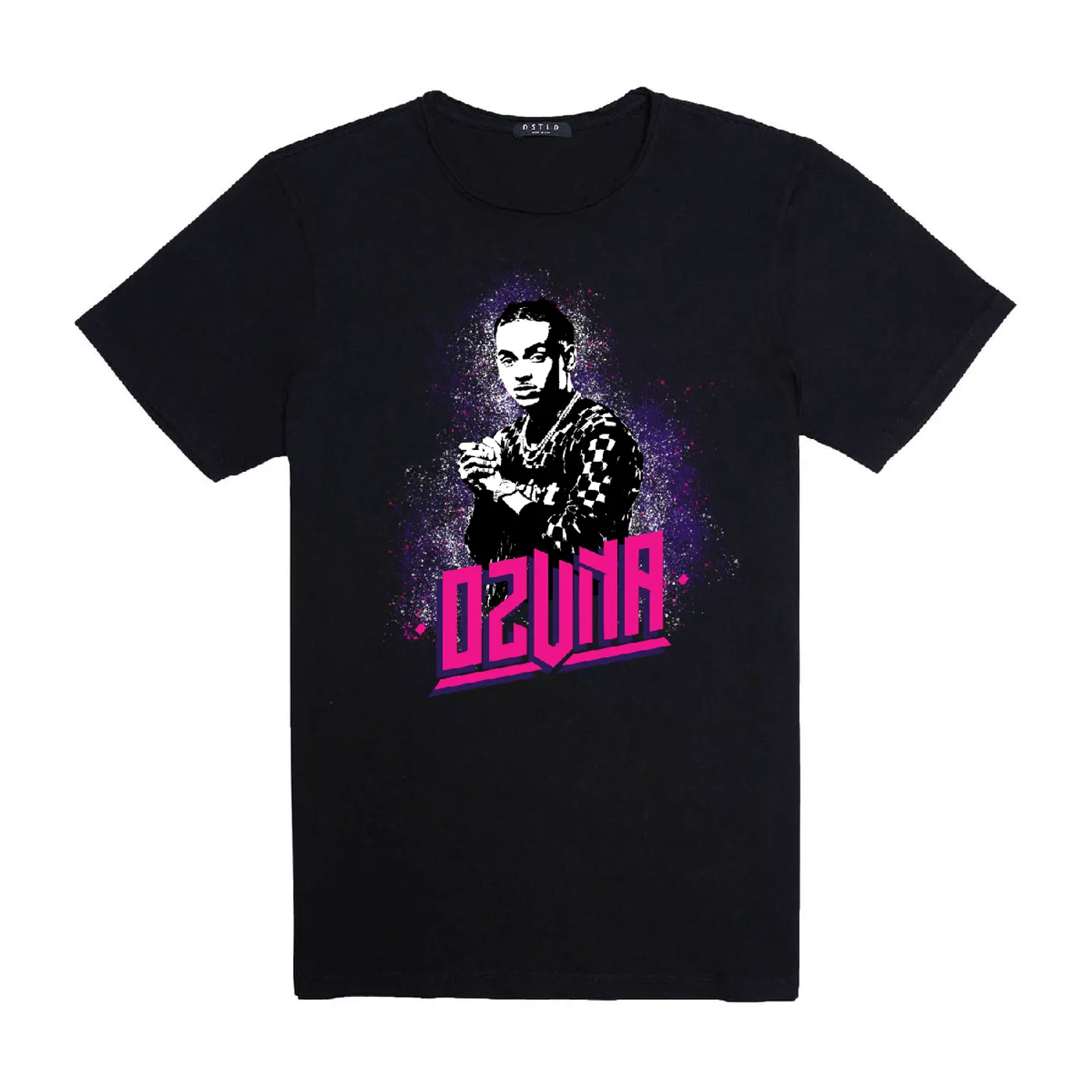Ozuna Aura Tour T-shirt