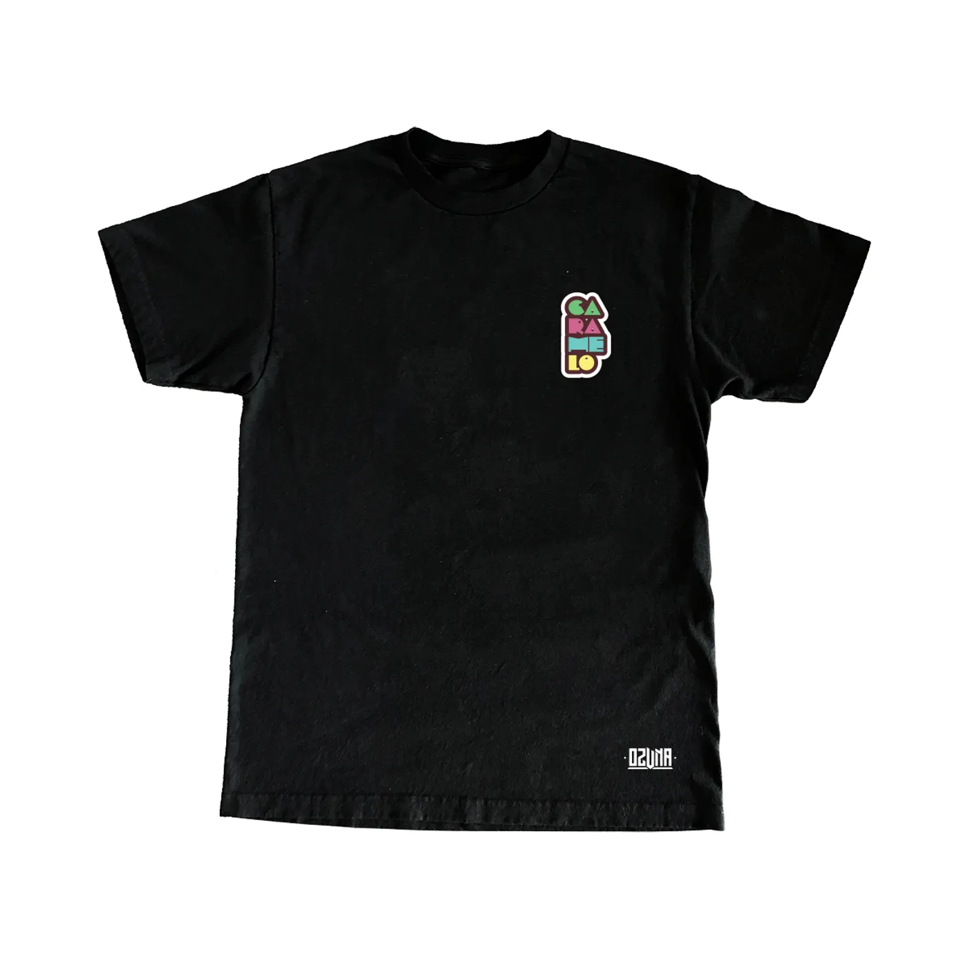 Ozuna Caramelo Tee