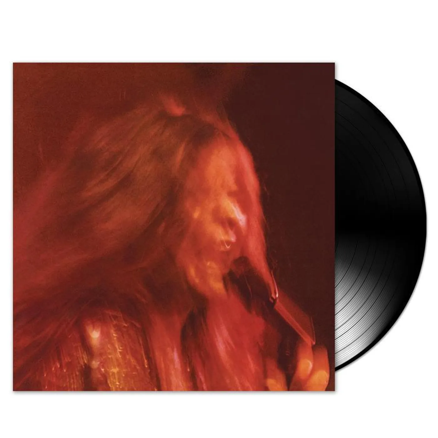 Janis Joplin I Got Dem Ol’ Kozmic Blues Again Mama! [LP] (Vinyl)