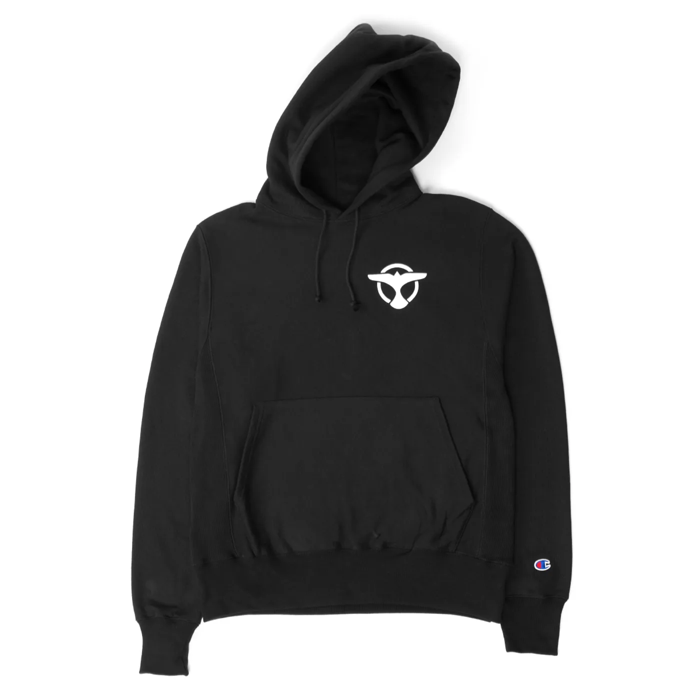 Tiësto '24HR PARTY' Hoodie